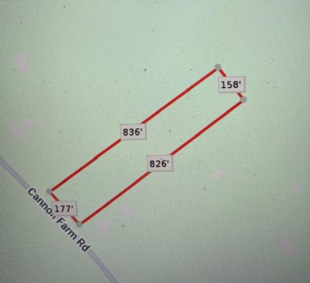 401 Cannon Farm Road Oxford GA 30054