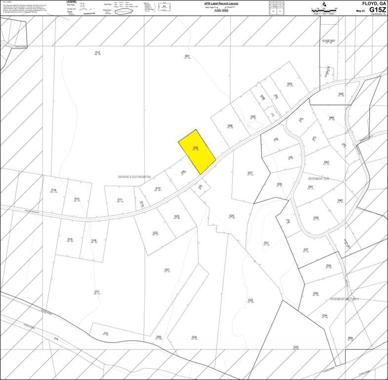 2830 Horseleg Creek Road SW Rome GA 30165