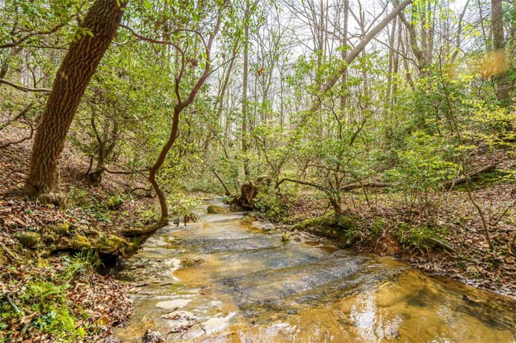 3467 Carver Mill Road Talking Rock GA 30175