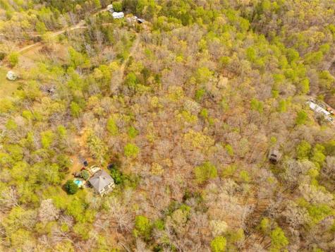 3467 Carver Mill Road Talking Rock GA 30175