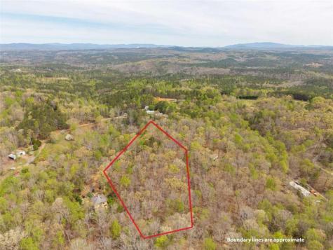 3467 Carver Mill Road Talking Rock GA 30175