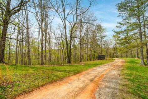 3467 Carver Mill Road Talking Rock GA 30175