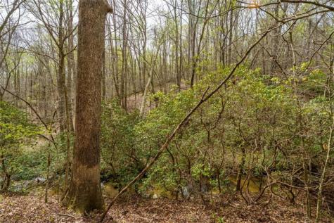 3467 Carver Mill Road Talking Rock GA 30175