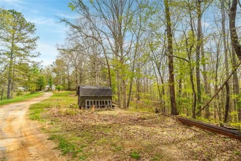 3467 Carver Mill Road Talking Rock GA 30175