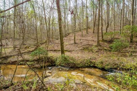 3467 Carver Mill Road Talking Rock GA 30175