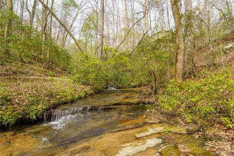 3467 Carver Mill Road Talking Rock GA 30175