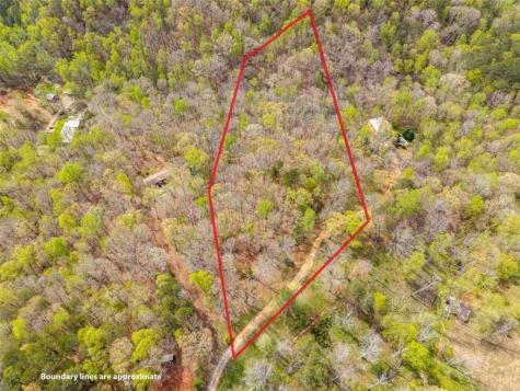 3467 Carver Mill Road Talking Rock GA 30175