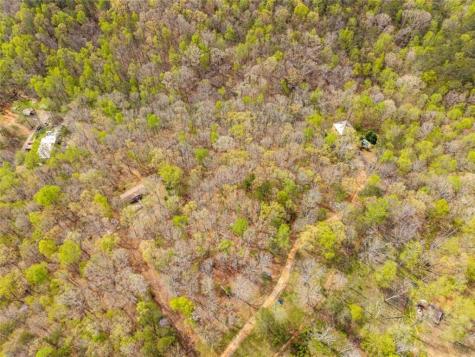 3467 Carver Mill Road Talking Rock GA 30175