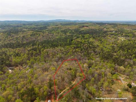 3467 Carver Mill Road Talking Rock GA 30175
