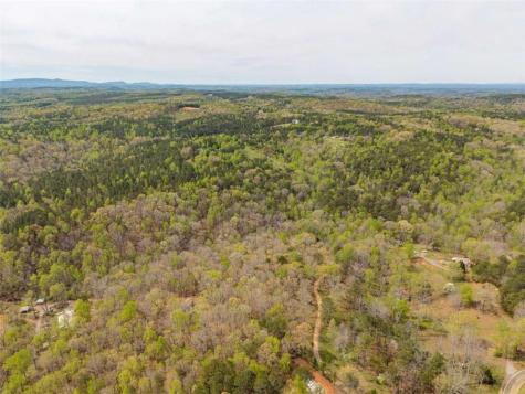 3467 Carver Mill Road Talking Rock GA 30175