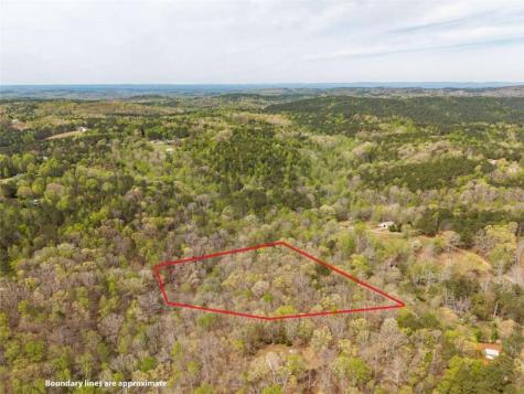 3467 Carver Mill Road Talking Rock GA 30175