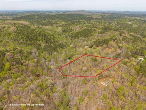 3467 Carver Mill Road Talking Rock GA 30175