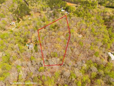 3467 Carver Mill Road Talking Rock GA 30175