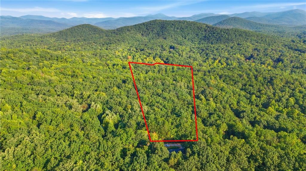 0 Pond View Trail Cleveland GA 30528