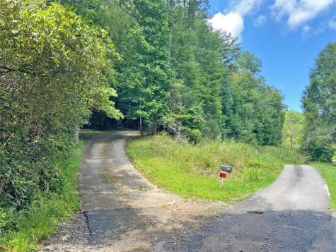 10.59 Ac, T S Jarrard Road Dahlonega GA 30533