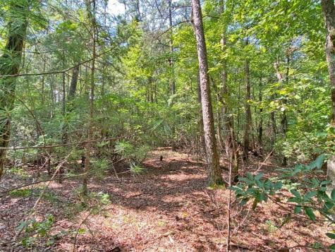 10.59 Ac, T S Jarrard Road Dahlonega GA 30533