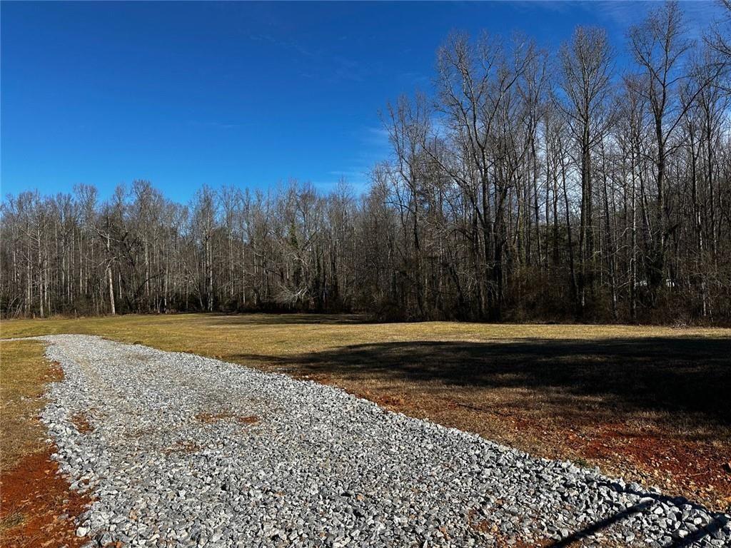 0 Thurmond Road 8.64 Acres Road Cleveland GA 30528