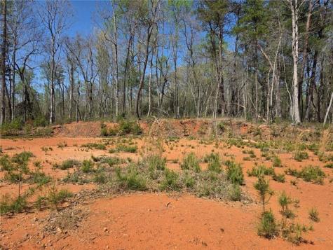0 Thurmond Road 8.64 Acres Road Cleveland GA 30528