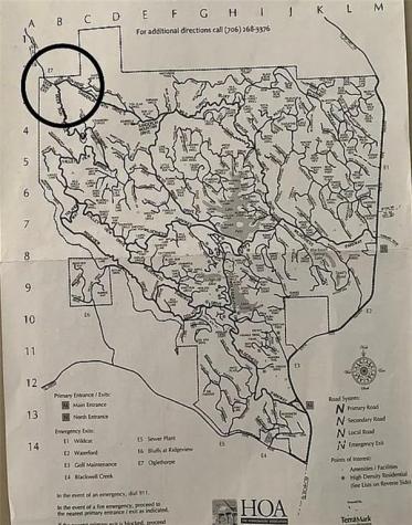 142 Deer Run Ridge Lot # 6298 Jasper GA 30143
