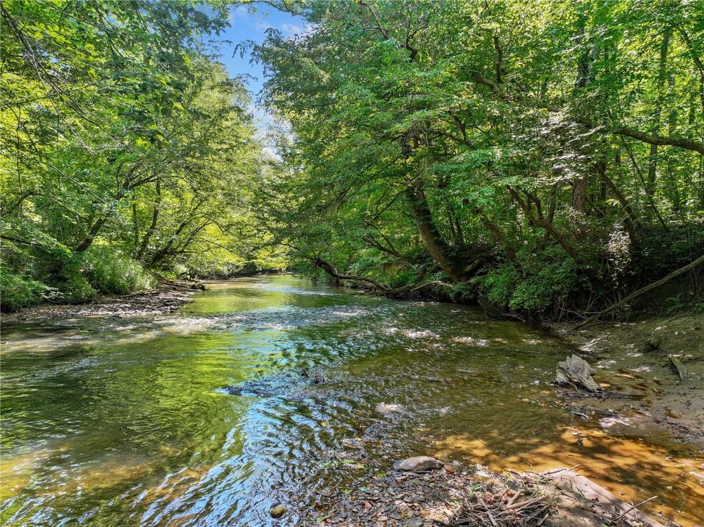 525 Etula Drive Dahlonega GA 30533