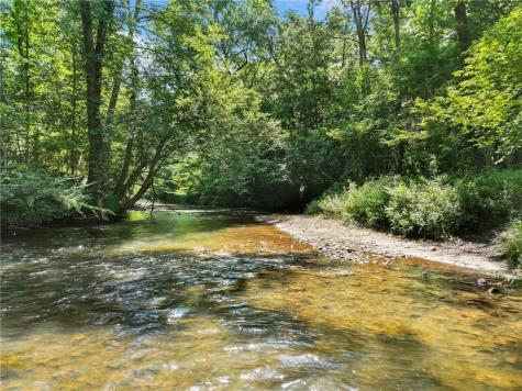 525 Etula Drive Dahlonega GA 30533
