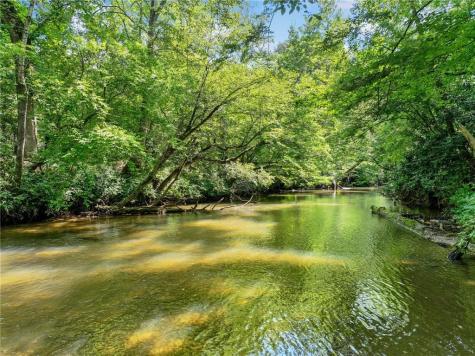 525 Etula Drive Dahlonega GA 30533