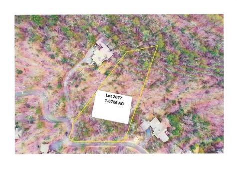 1183 Mcelroy Mountain Drive Big Canoe GA 30143
