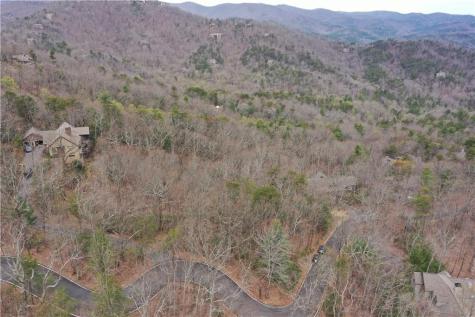 1183 Mcelroy Mountain Drive Big Canoe GA 30143