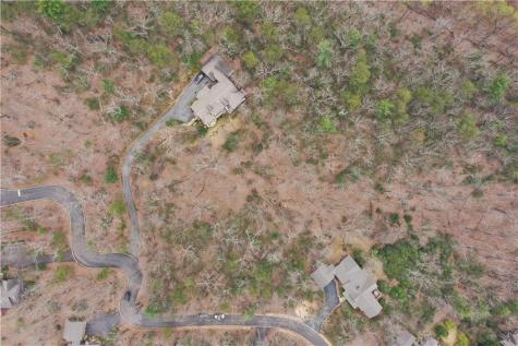 1183 Mcelroy Mountain Drive Big Canoe GA 30143