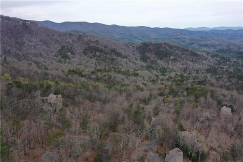 1183 Mcelroy Mountain Drive Big Canoe GA 30143