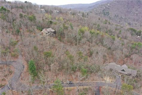 1183 Mcelroy Mountain Drive Big Canoe GA 30143
