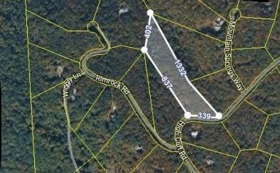 Lot 54 High Clifff Road Jasper GA 30143