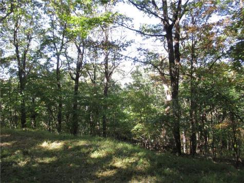 Lot 54 High Clifff Road Jasper GA 30143