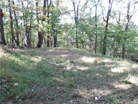 Lot 54 High Clifff Road Jasper GA 30143