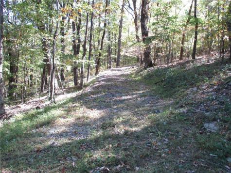 Lot 54 High Clifff Road Jasper GA 30143