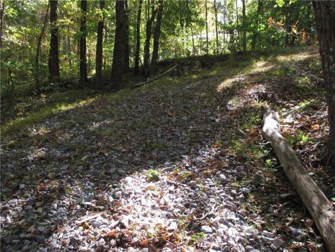 Lot 54 High Clifff Road Jasper GA 30143