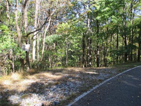Lot 54 High Clifff Road Jasper GA 30143