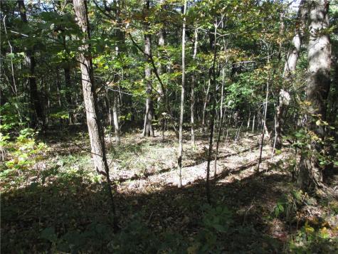 Lot 54 High Clifff Road Jasper GA 30143
