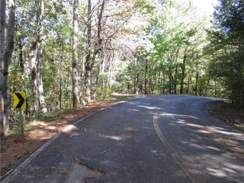 Lot 54 High Clifff Road Jasper GA 30143