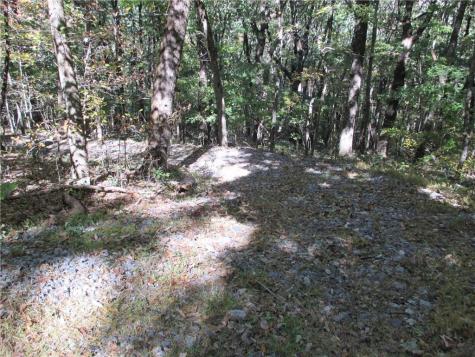 Lot 54 High Clifff Road Jasper GA 30143