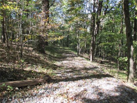 Lot 54 High Clifff Road Jasper GA 30143