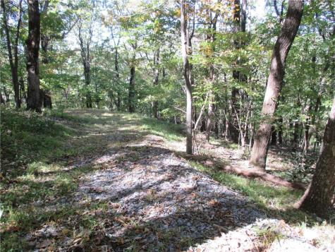 Lot 54 High Clifff Road Jasper GA 30143
