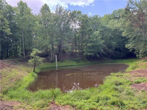 3.5 Ac Ben Higgins Road Dahlonega GA 30533