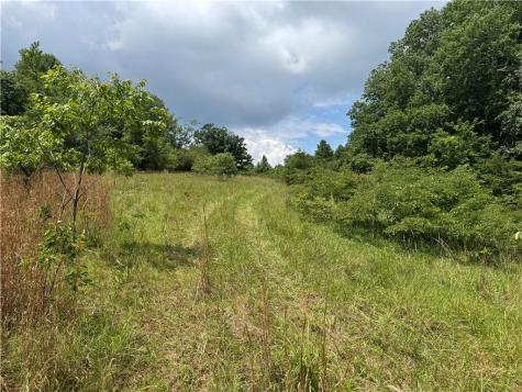 3.5 Ac Ben Higgins Road Dahlonega GA 30533