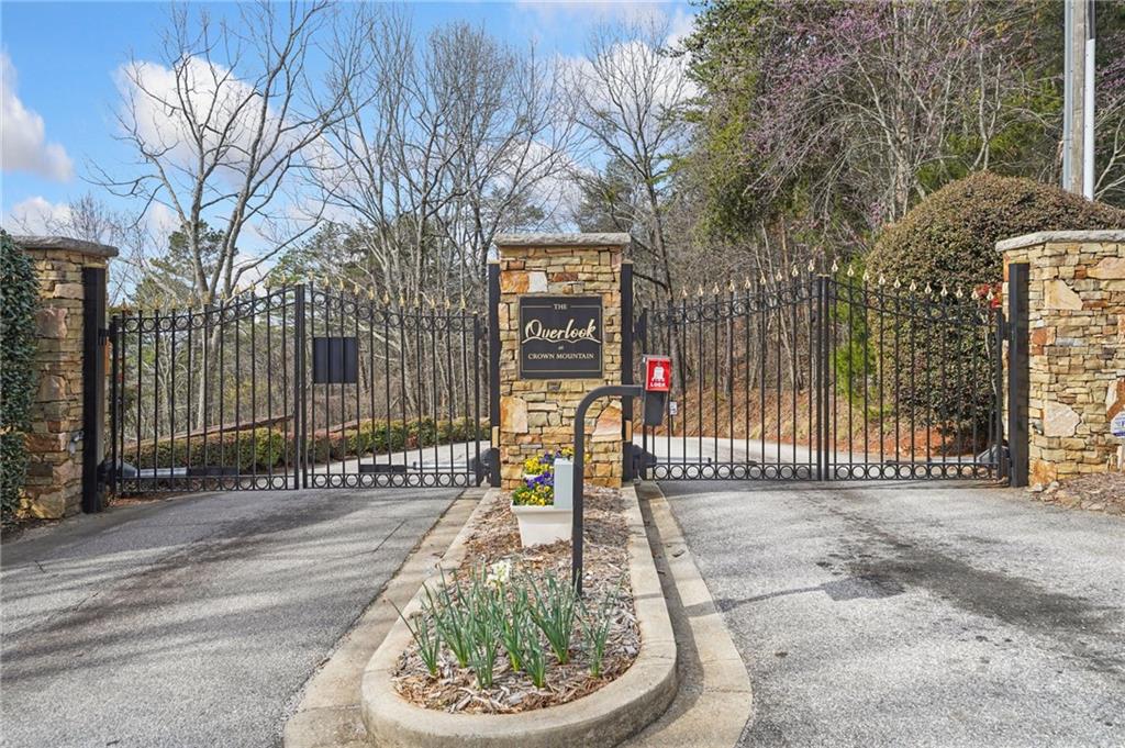 Lot 30 Crown Mountain Way Dahlonega GA 30533