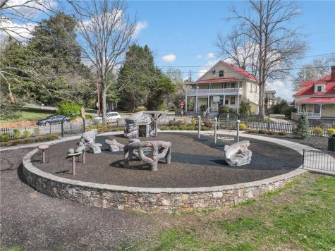 Lot 30 Crown Mountain Way Dahlonega GA 30533