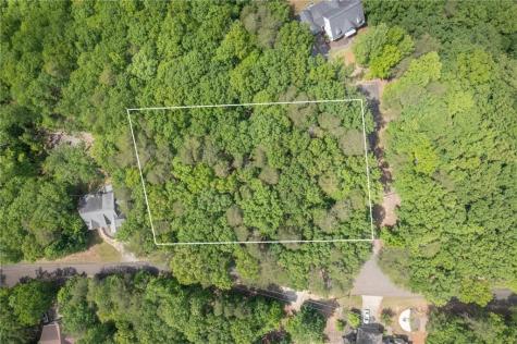 150 Sitting Bull Court Waleska GA 30183