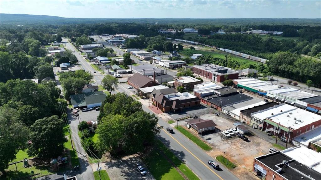532 Wj Ted Anderson Manchester GA 31816