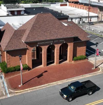 532 Wj Ted Anderson Manchester GA 31816