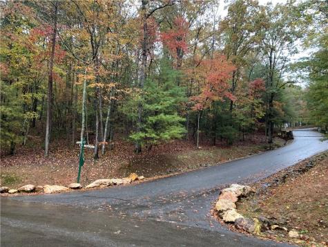 9 Dover Falls Trail Ellijay GA 30540